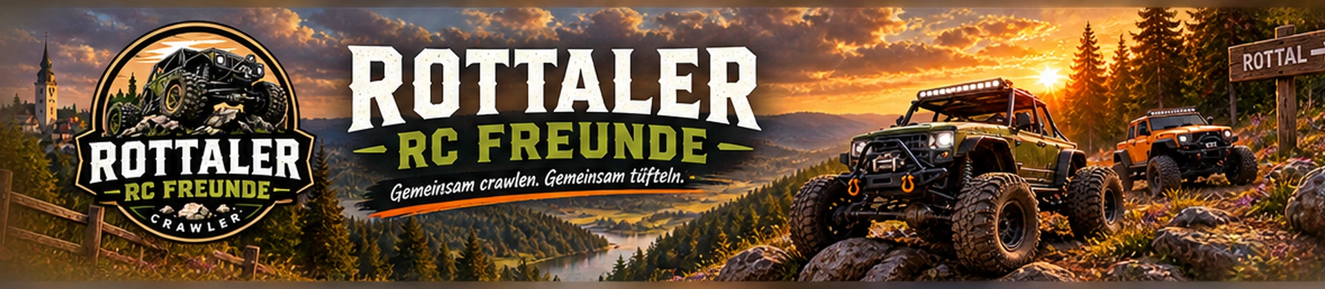 Rottaler RC Freunde